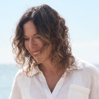 Carolina López Rosetti, Psicólogo Barcelona