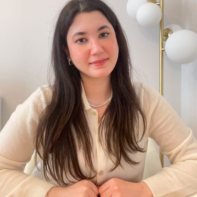 Sude Alabay, Psikoloji Kadıköy