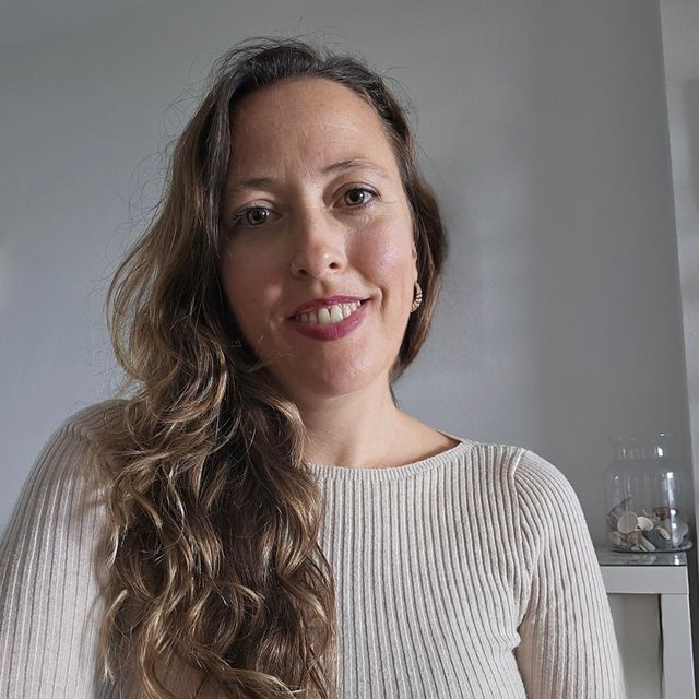 María Bernal, Psicólogo Algeciras
