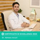 Dr. Adriano Arcuri