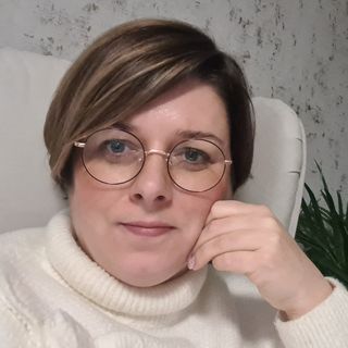 mgr Agnieszka Chmielewska