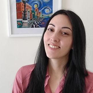 Paola D'Agostino, psicologo Bari