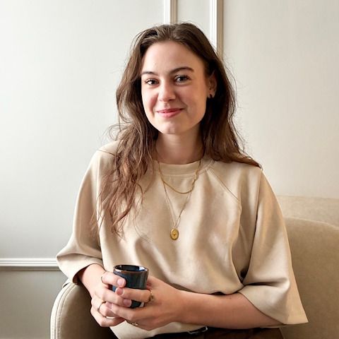 Antonina Wlazło, psycholog Gdańsk