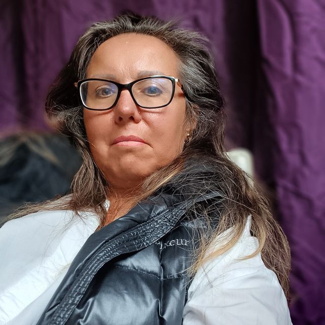 Kasia Kuśnierz, psychoterapeuta Katowice