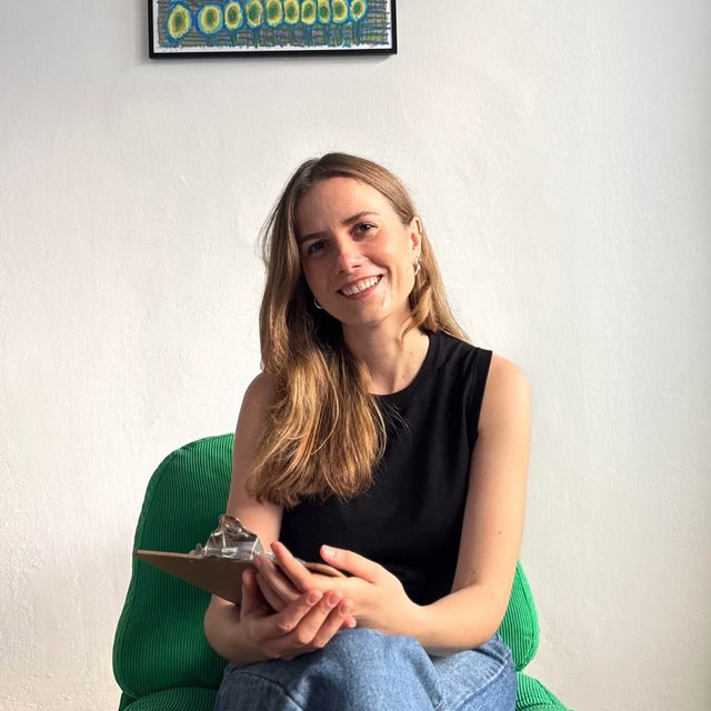 Emilia Jagiełło, psycholog Warszawa