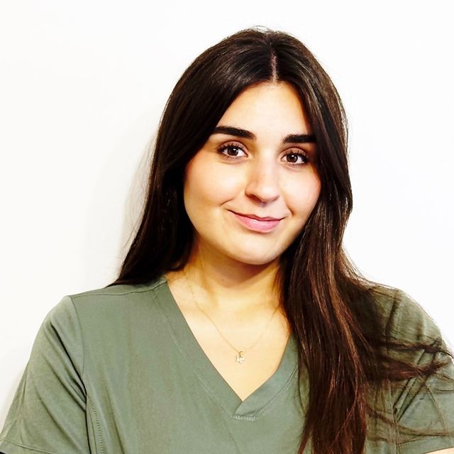 Katarzyna Wierzba, stomatolog Białystok