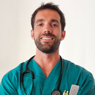 Ingrandire l'immagine: Luca Casiraghi, cardiologo Garbagnate Milanese