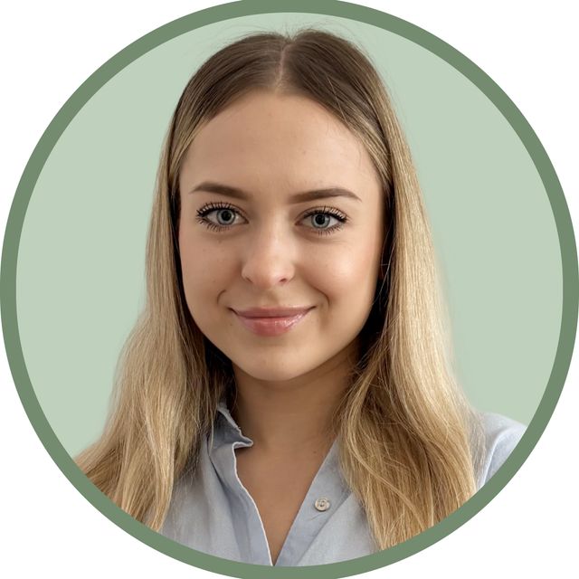 Martyna Jakubiszak, psycholog Lublin