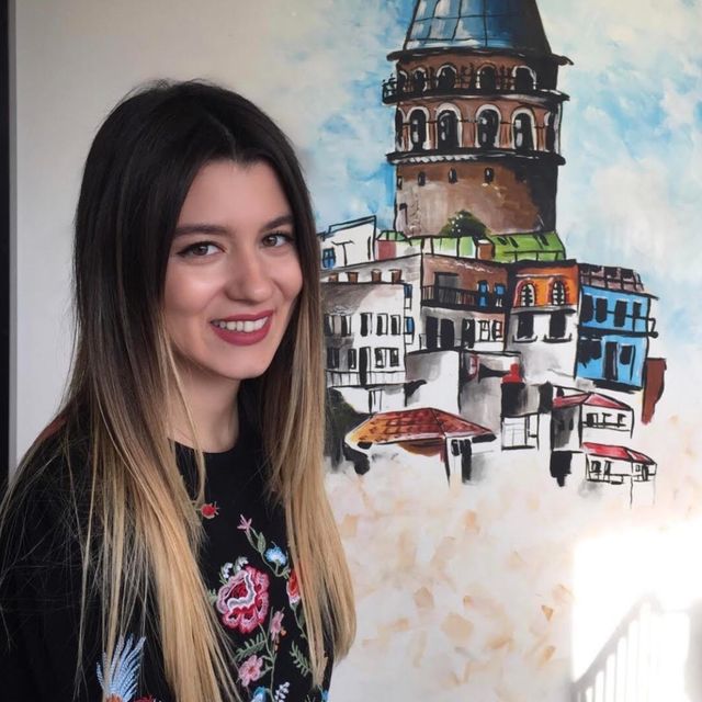 Dilruba Onur, Psikoloji Trabzon