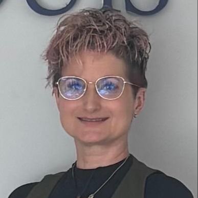 Maria Andrzejewska, psycholog Konin