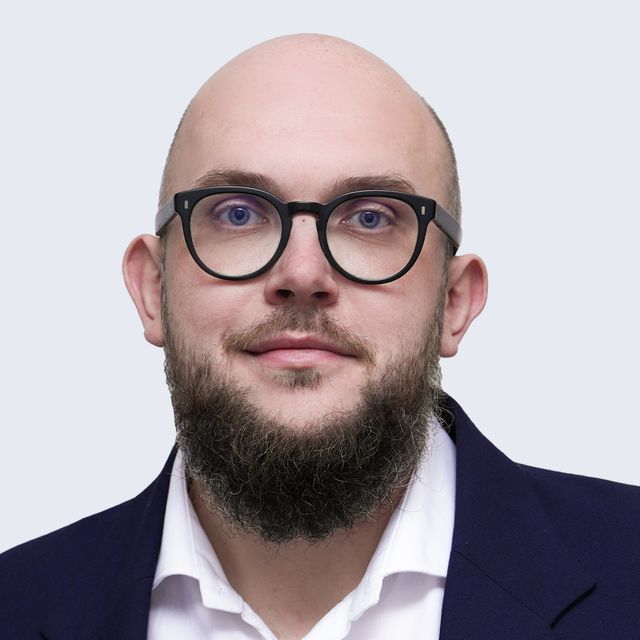 Paweł Dura, neurolog Szczecin