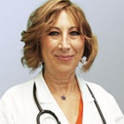 Donatina Petruzzi, ginecologo Rionero in Vulture