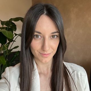 Ingrandire l'immagine: Miriam De Paz, psicologo Bergamo