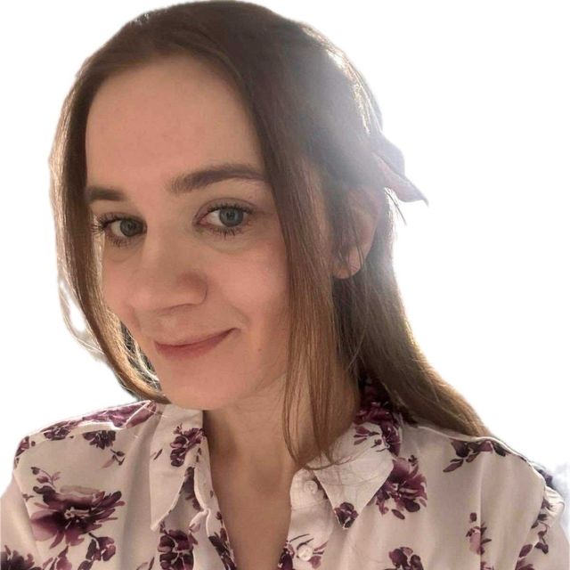 Katarzyna Gajdzik, psycholog Bytom