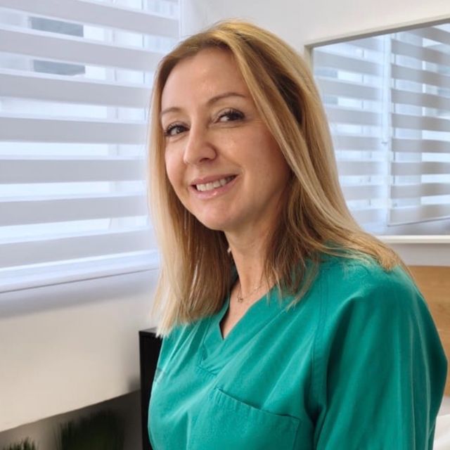 María Hueso Villanueva