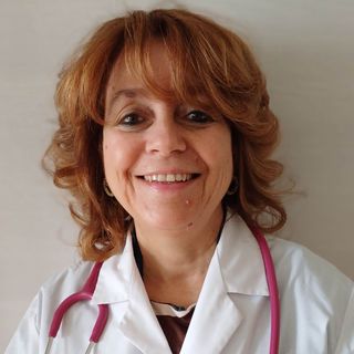 Dr. Anna Manuela Vaccarino