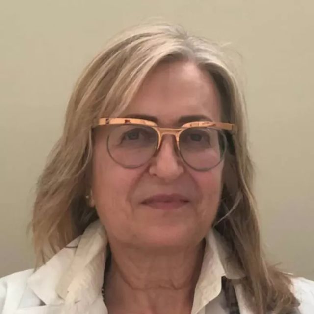 Silvia Moretti, dermatologo Firenze