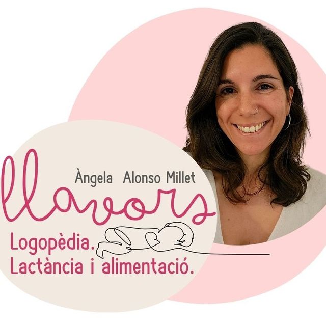 Angela Alonso Millet, Logopeda Esporles