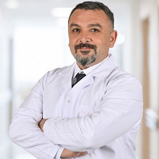 Savaş Tüzün, Ortopedi Ve Travmatoloji Ereğli