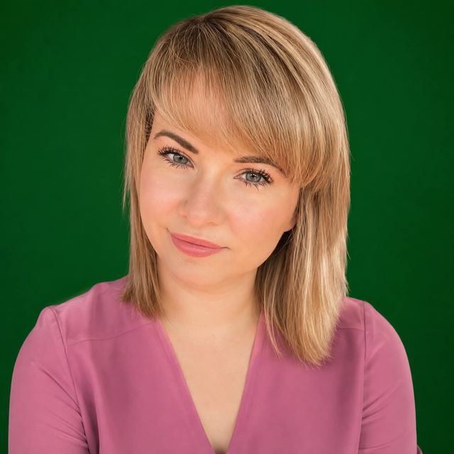 Malwina Gardjan