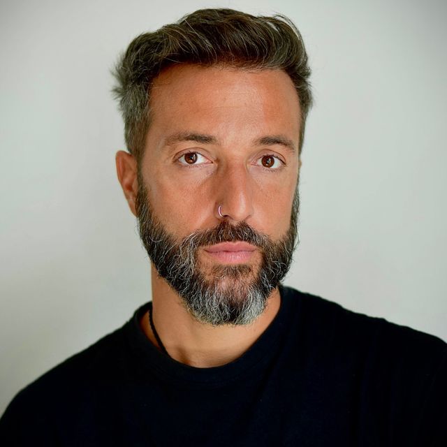 Matías Goyoaga, Psicólogo Barcelona
