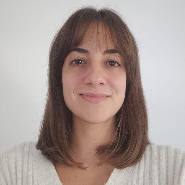 Ainhoa Manzano Marín, Psicólogo Albacete