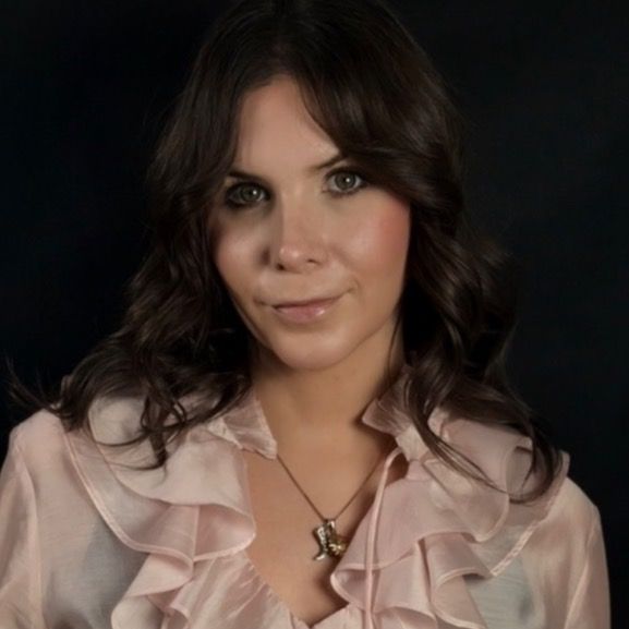 Angelika Mastalerz, psycholog Warszawa