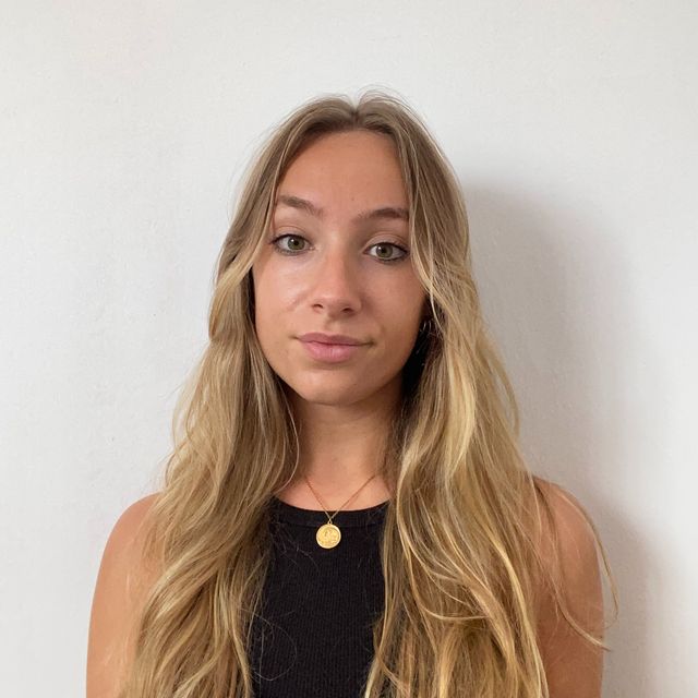 Amanda Silva Aneiros, Terapeuta ocupacional Ferrol