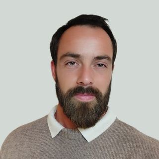 Ampliar imagem: Jerónimo Moldes, Psicólogo Caldas da Rainha