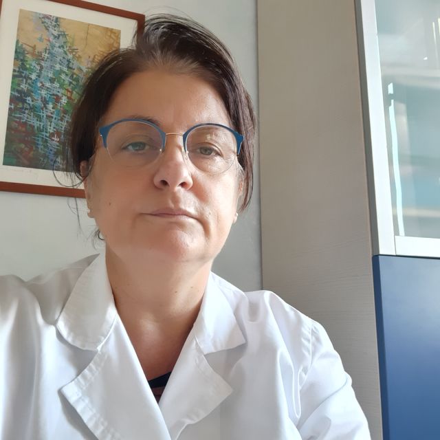 Simonetta Cesarini, medico competente Perugia