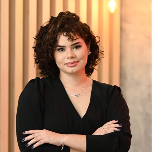 Ana Clara Gonçalves, Psicólogo Faro