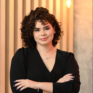 Ana Clara Gonçalves, Psicólogo Faro