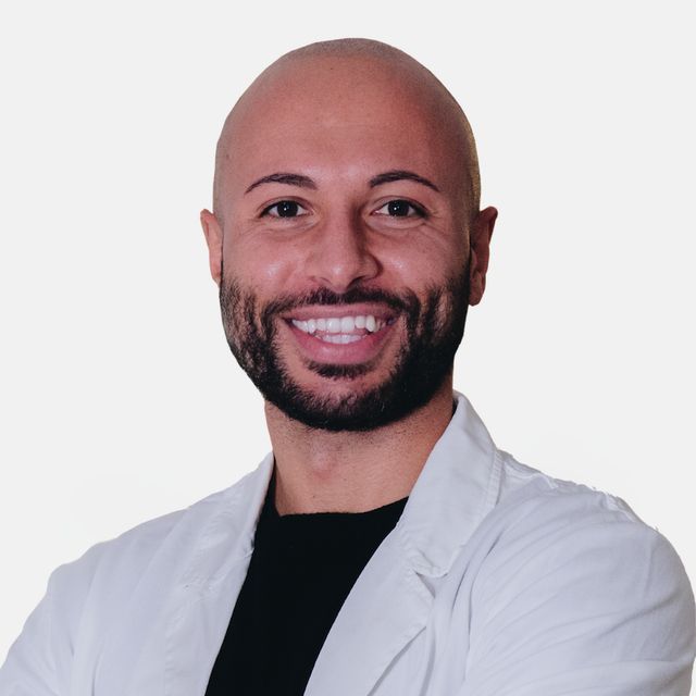 Giuseppe Cucinotta, dietista Brescia