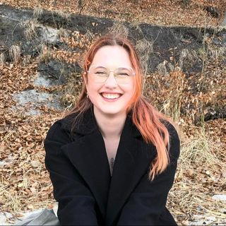 Powiększ obraz: Aleksandra Stube, psycholog Gdańsk