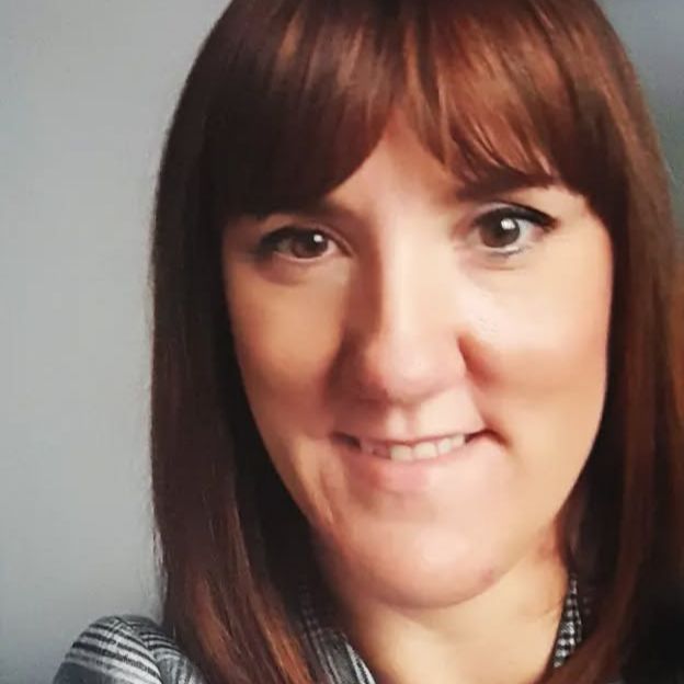 Izabela Borejko, psycholog Toruń