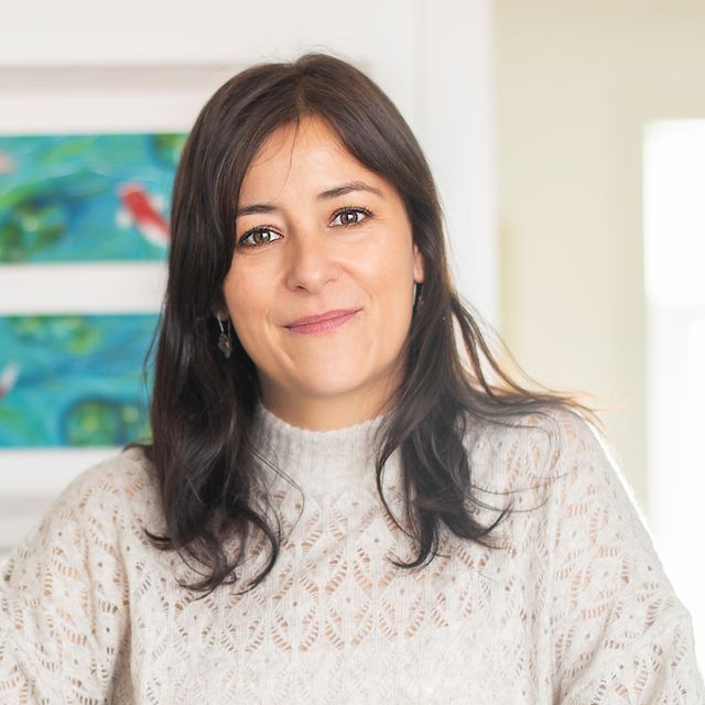Cristina Armendáriz Freire, Psicólogo Madrid