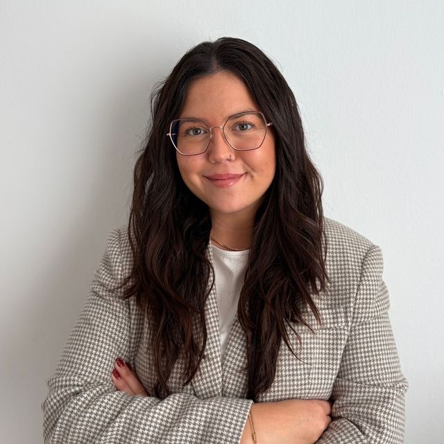 Beatriz Poveda, Psicólogo Valencia