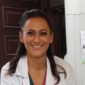Ingrandire l'immagine: Patrizia Cusano, nutrizionista Villa Literno