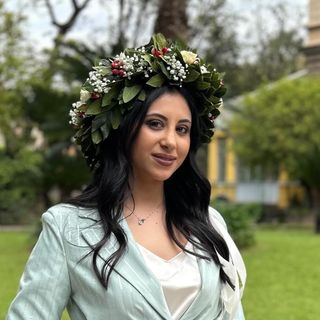 Ingrandire l'immagine: Ilaria Biondillo, logopedista Sant'Antimo