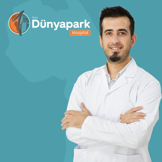 Evindar Elçi, Kadın Hastalıkları Ve Doğum Kayapınar