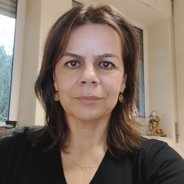 Maria João Moreira, Psicólogo Valongo