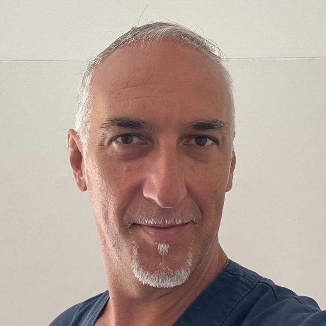 Antonio Mercadante, psicoterapeuta Castellammare del Golfo