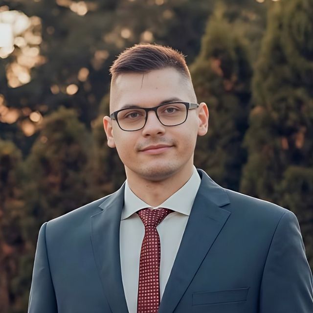 Sebastian Bobowski