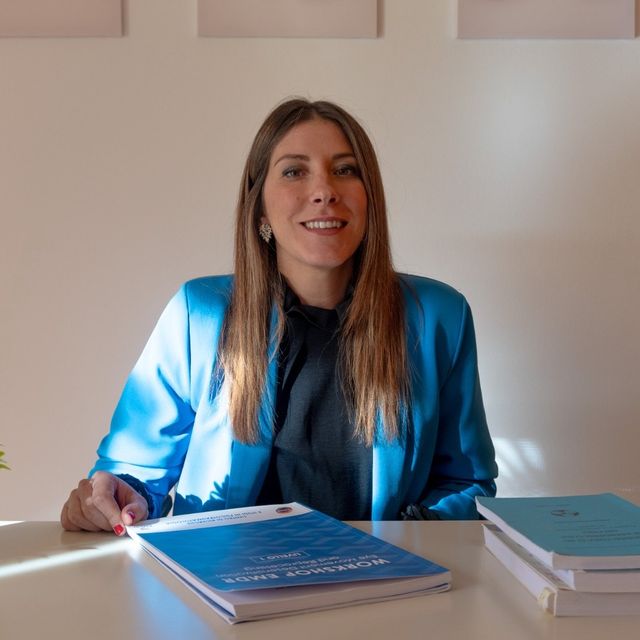 Valentina Deon, psicologo Santa Giustina