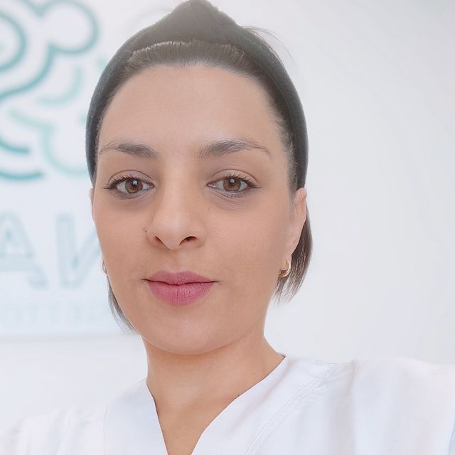 Laura Ventura, osteopata Ariccia