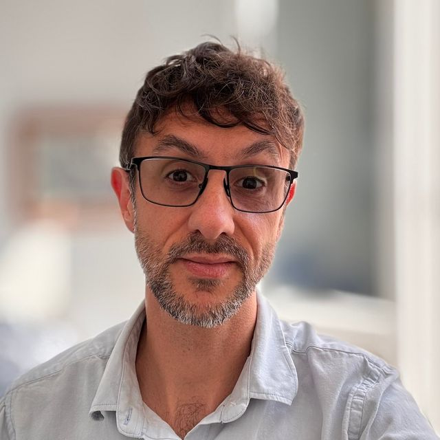 Gabriel Sarricchio