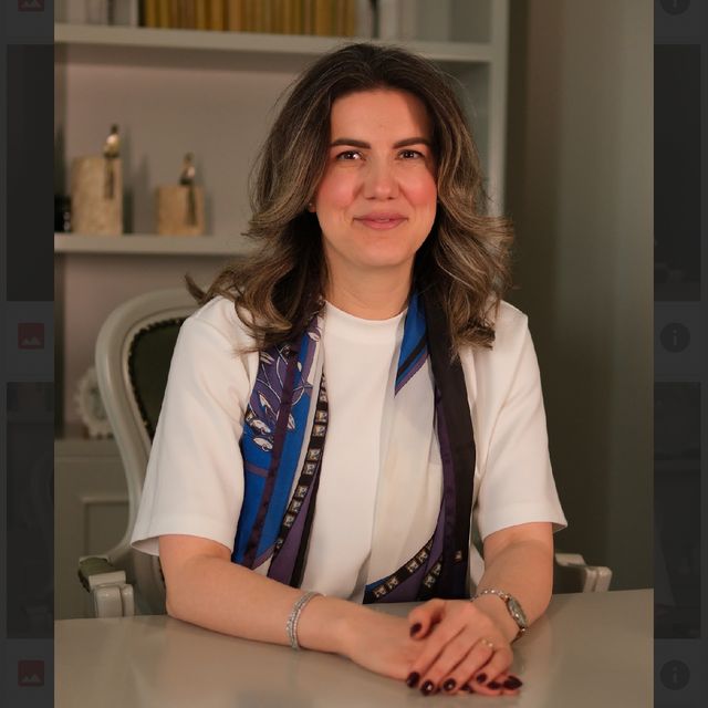 Merve Yağmurkaya, Psikoloji Samsun
