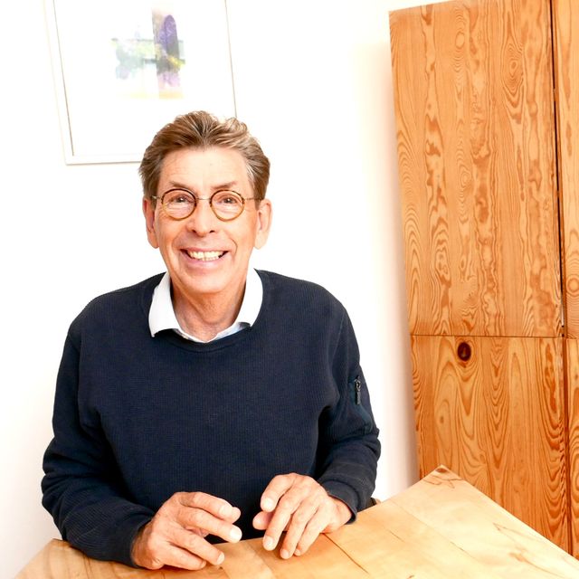 Uwe R. Rüther, Heilpraktiker Paderborn