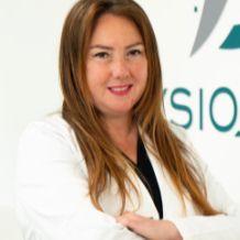 Linda Bitto, medico dello sport Amantea