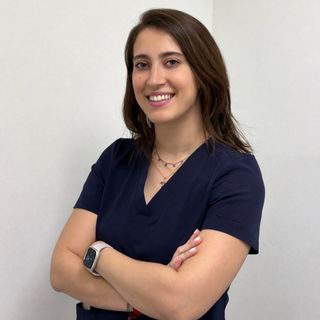  María Manzano Prieto